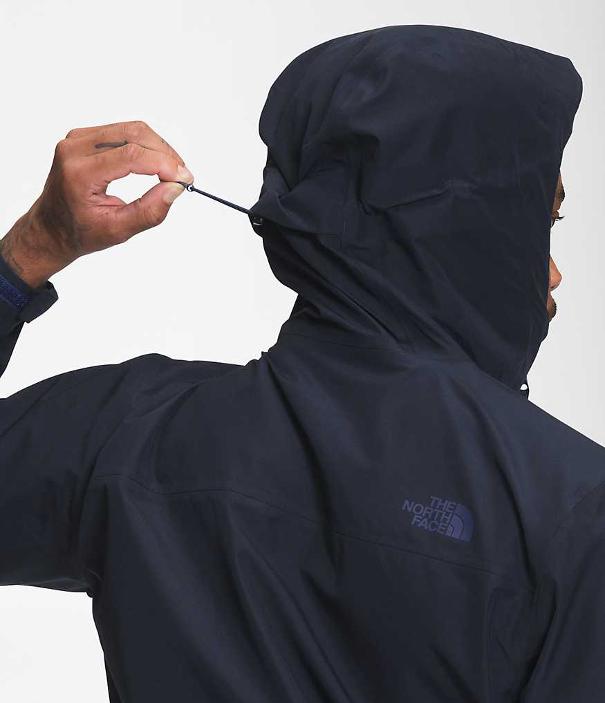 The North Face Men's Dryzzle FUTURELIGHT™ Jacket Apparel North Face   