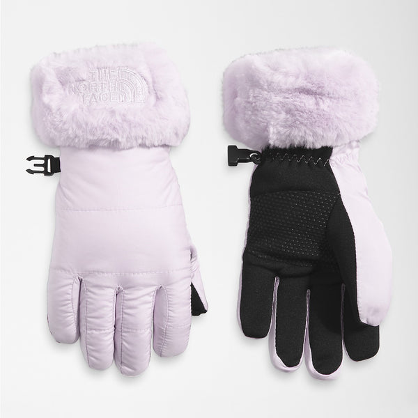 The North Face Kids Mossbud Swirl Gloves
