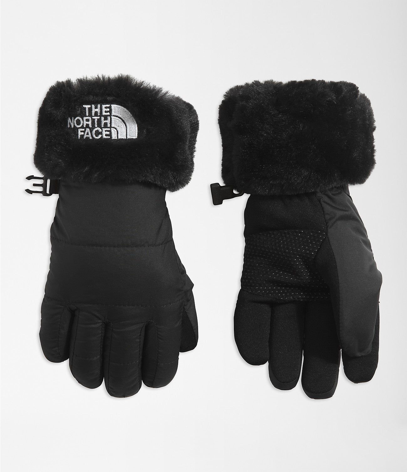 The North Face Kids' Mossbud Swirl Gloves