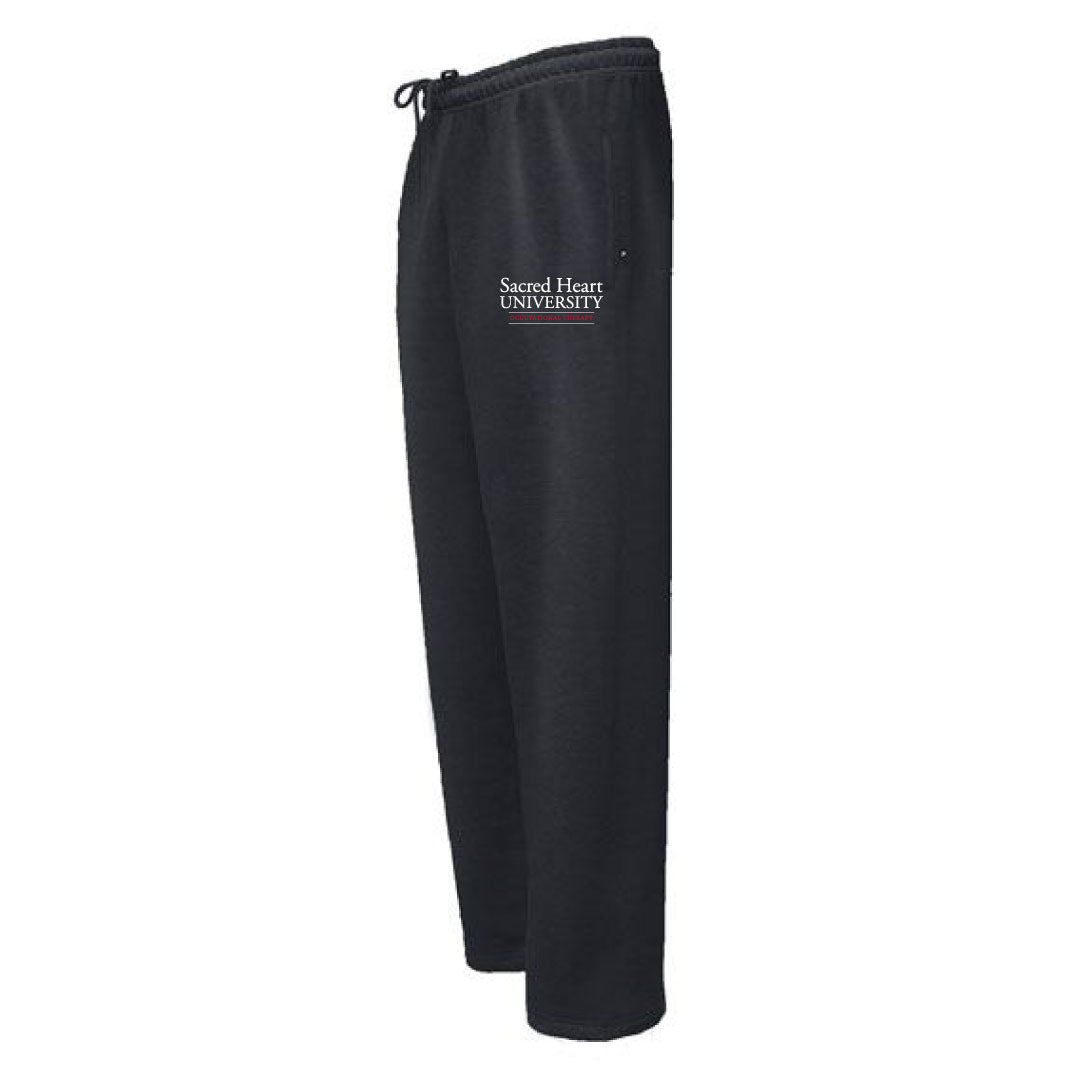 SHU OT Pocketed Sweatpants Logowear SHU OT Black Adult XS 