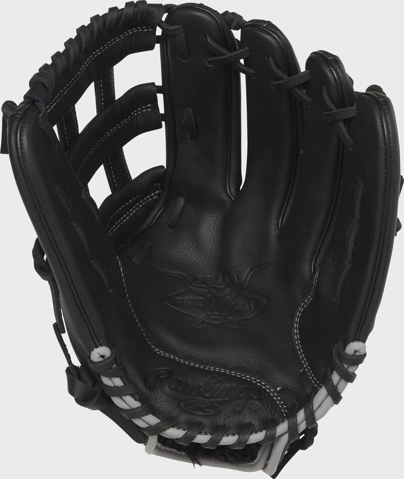 Rawlings Youth Select Pro Lite Series 12" Aaron Judge Equipment Rawlings/Easton Right Hand Throw  