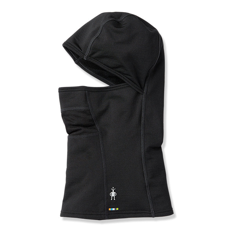 Smartwool Merino Sport Fleece Hinged Balaclava Accessories Smartwool Black-001  