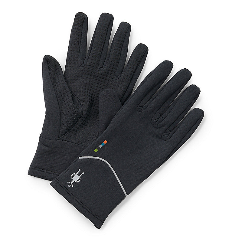 Smartwool Merino Sport Fleece Glove Accessories Smartwool XSmall Black-001 