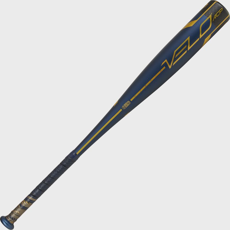 Rawlings Velo Hybrid -10 USSSA  2 3/4  Baseball Bat Equipment Rawlings/Easton 29/19  