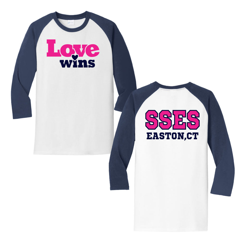 Viki Soto 5K SS Perf. Shirt