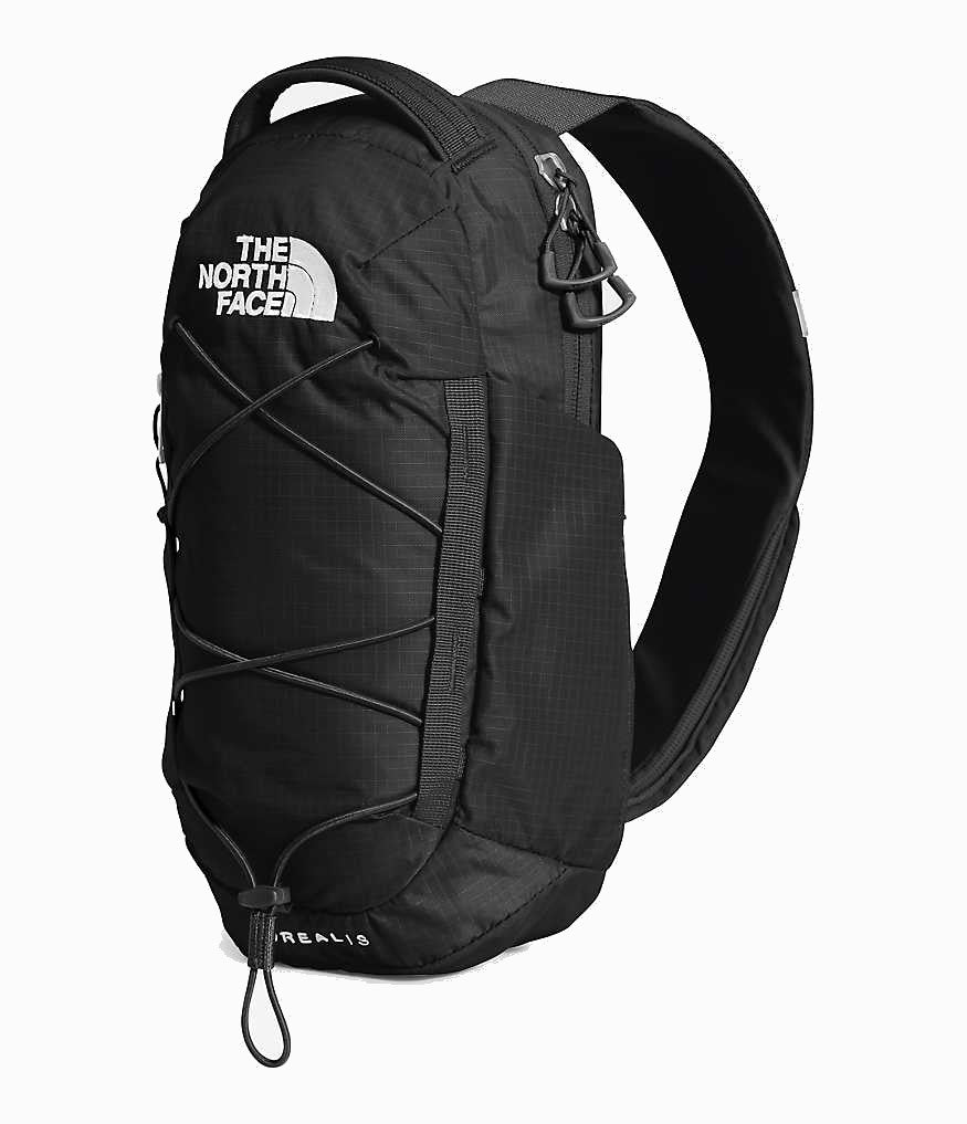 The North Face Borealis Sling Accessories North Face TNF Black/TNF White-KY4  