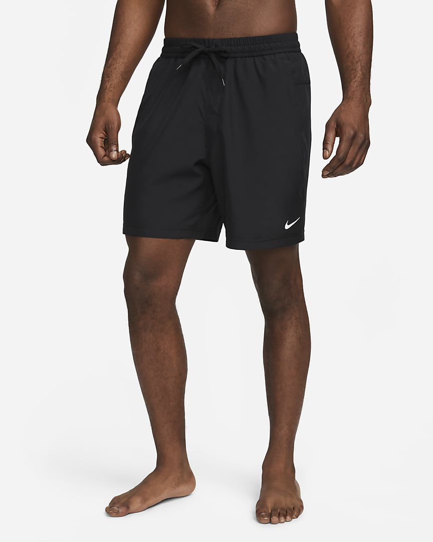 Nike Men's Dri-FIT Form 7" Unlined Short Apparel Nike   