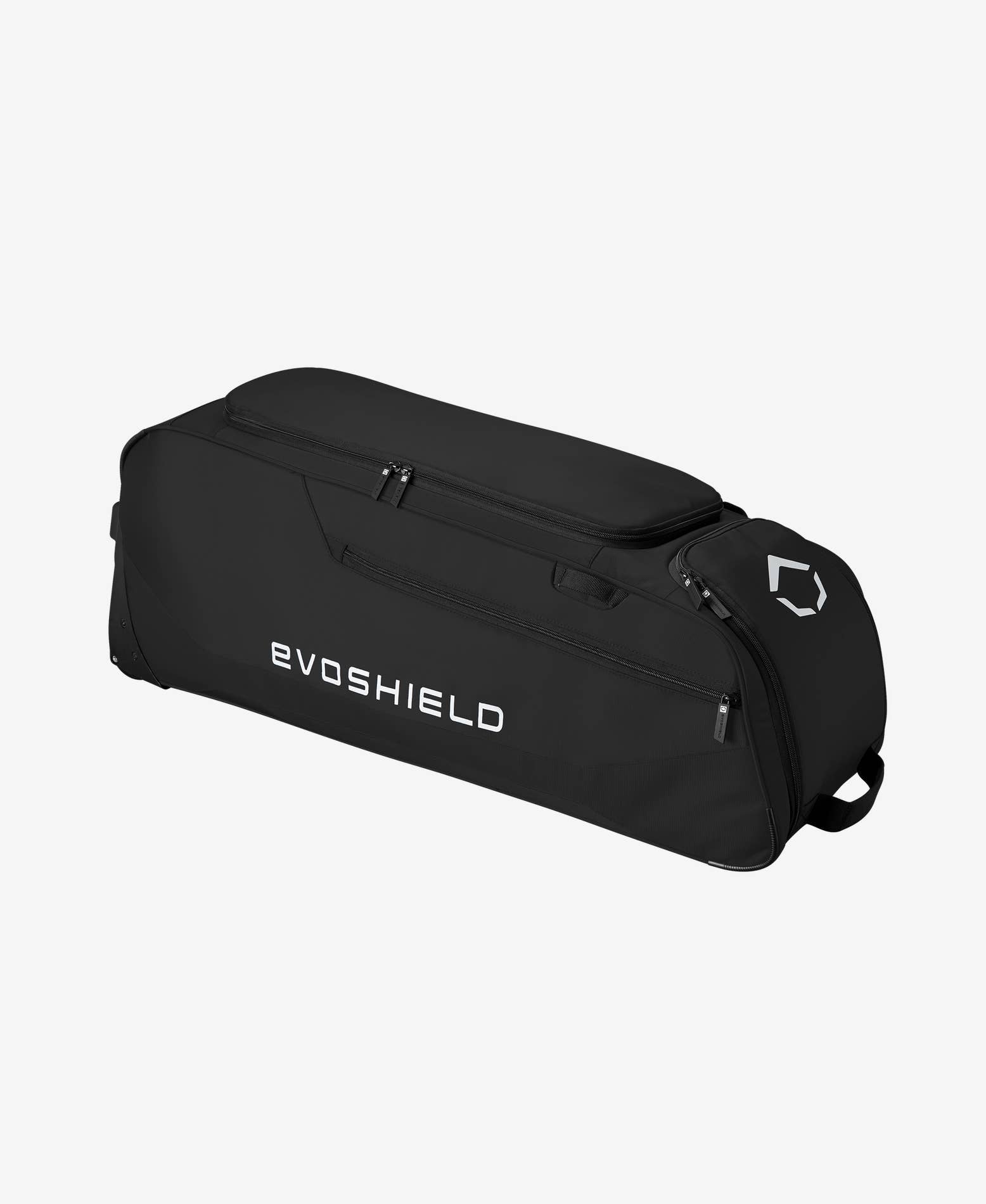 Evoshield Standout Wheeled Bag Accessories Wilson Black  
