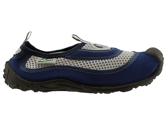 Cudas Kids' Flatwater Water Shoes Footwear Cudas 8 Navy 