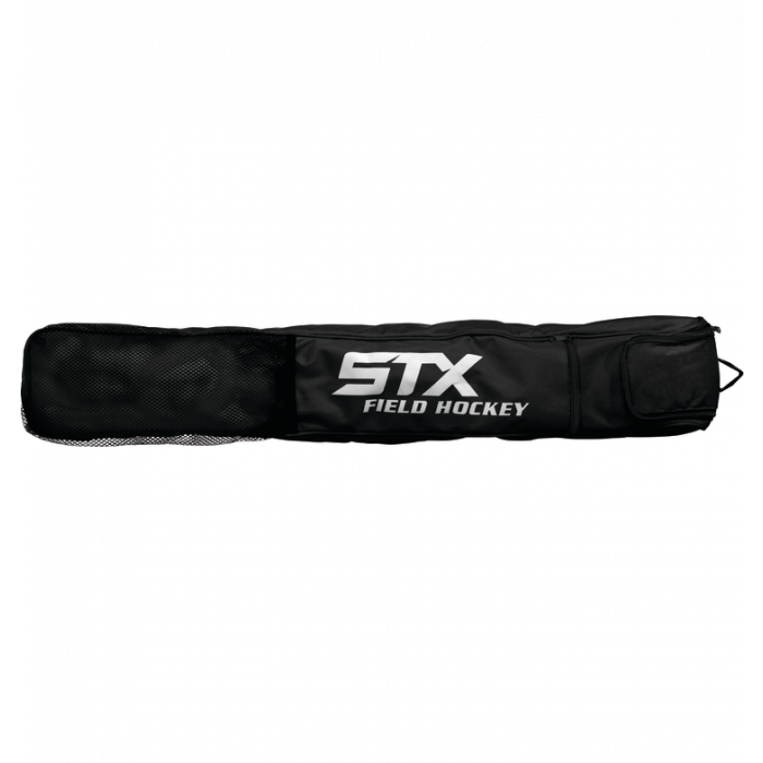 STX Prime Field Hockey Stick Bag Accessories STX, INC Black  
