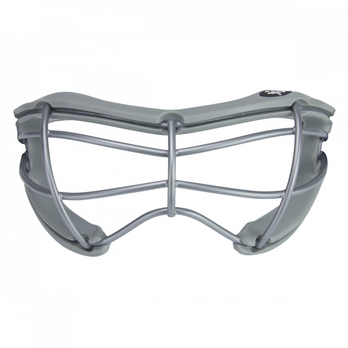STX 2 See-S Dual Sport Goggle Junior Equipment STX, INC Grey  