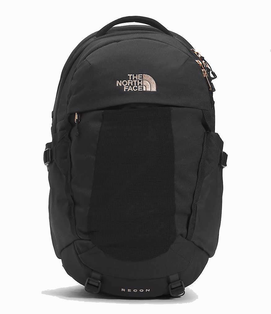 dyno north face backpack The North Face Women's Recon Backpack TNF Black