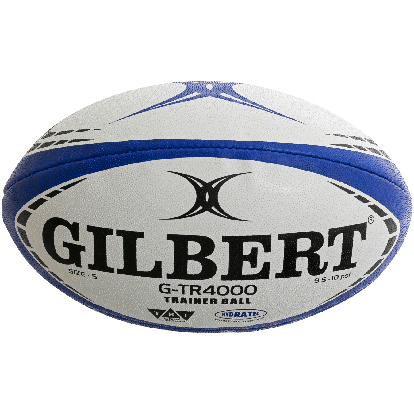 Gilbert G-TR4000 Training Rugby Ball Equipment Markwort 5  