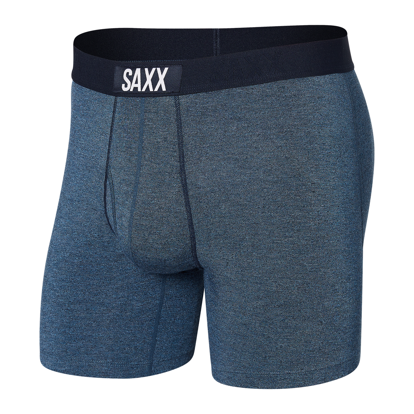 Saxx Men's Ultra Boxer Brief Apparel SAXX Small Indigo 