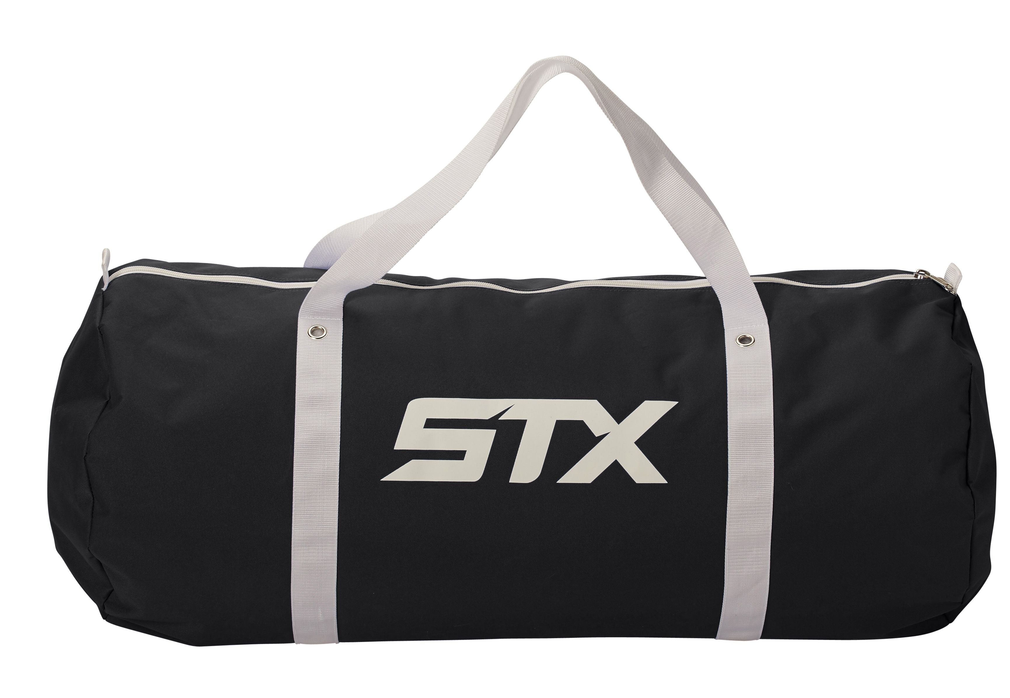 STX Team Duffel Bag Accessories STX, INC Black  