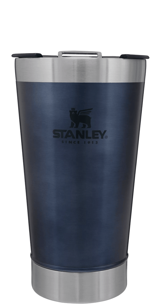Stanley The Stay-Chill Beer Pint 16 oz Accessories Stanley Nightfall  