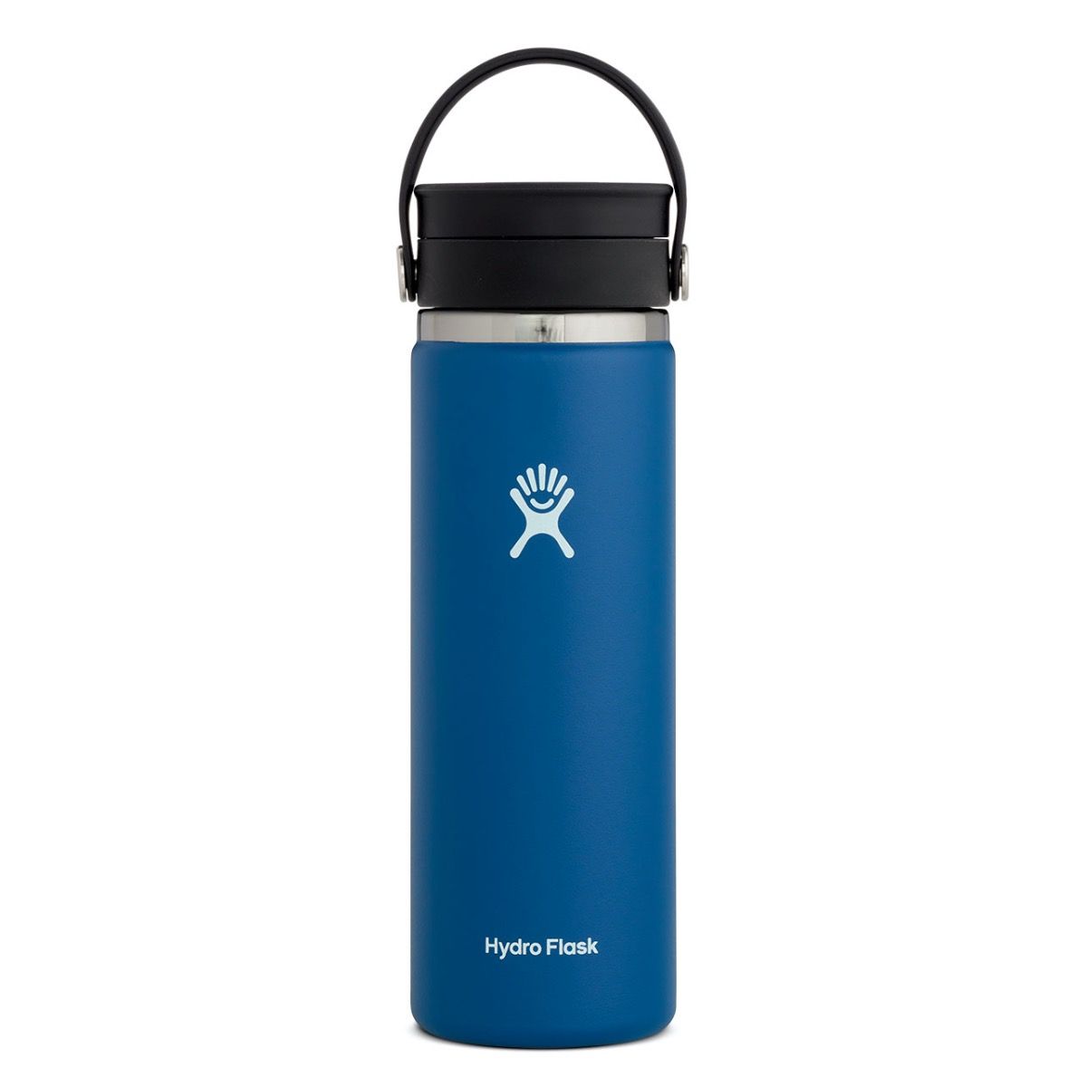 Hydro Flask 20oz Wide Mouth with Flex Sip Lid Accessories Hydro Flask Pacific-415  