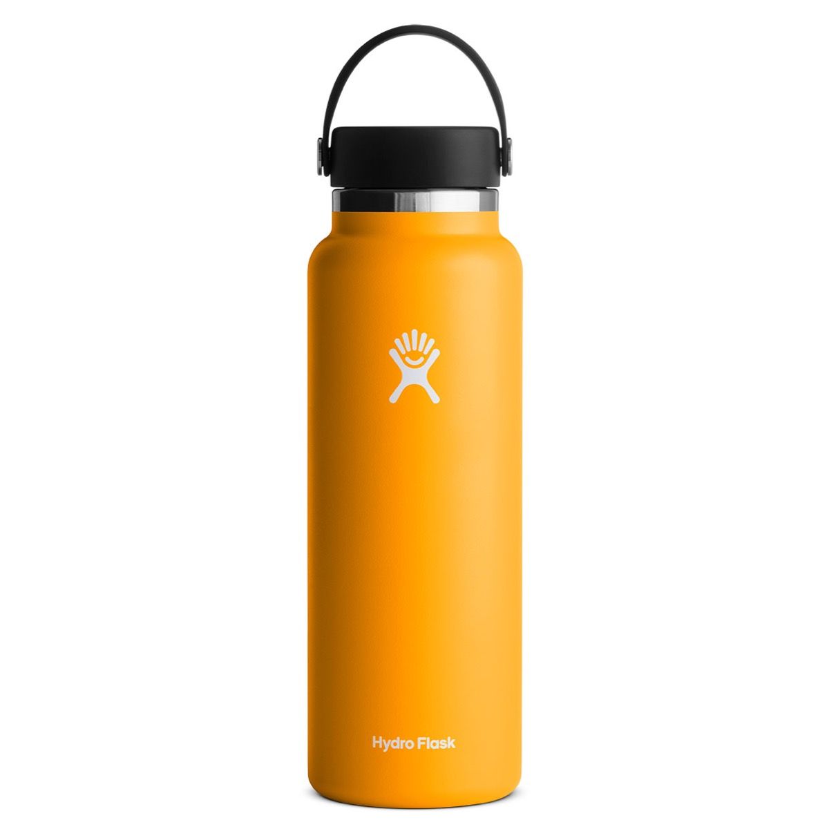 Hydro Flask 40oz Wide Mouth 2.0 with Flex Cap Accessories Hydro Flask   